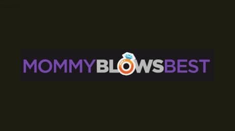 Mommy Blows Best