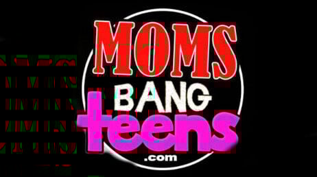 Moms Bang Teens