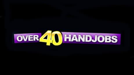 Over 40 Handjobs