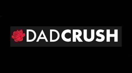 Dad Crush