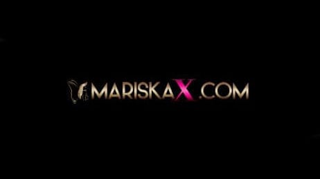 Mariska X