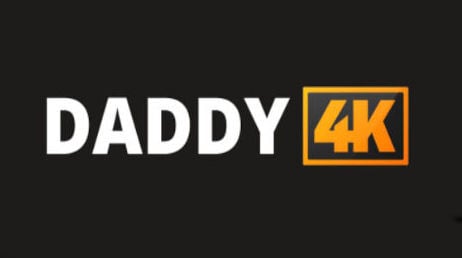 Daddy4K