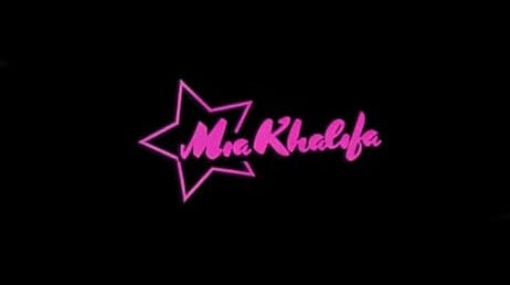 Mia Khalifa Official