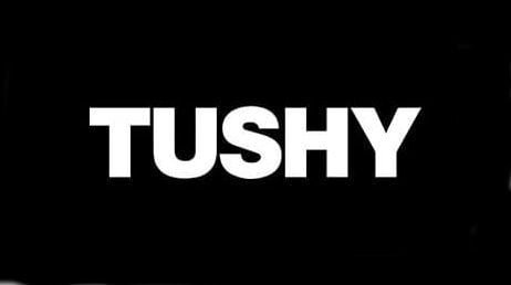 Tushy