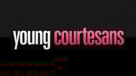 Young Courtesans