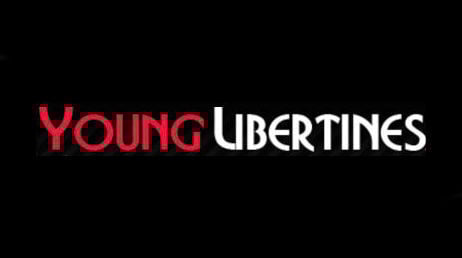 Young Libertines