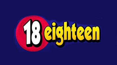 18 Eighteen