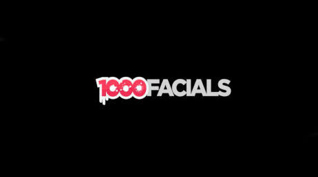 1000 Facials