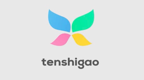 Tenshigao