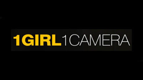 1 Girl 1 Camera