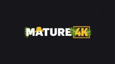 Mature 4K