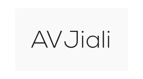 AV Jiali