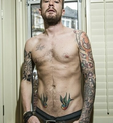 Luke Hotrod